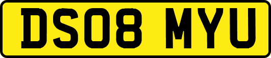 DS08MYU