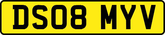 DS08MYV