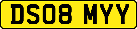 DS08MYY