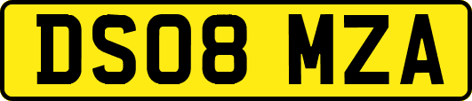 DS08MZA