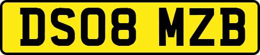 DS08MZB