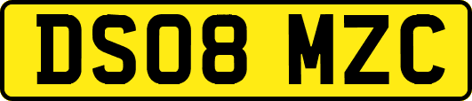 DS08MZC