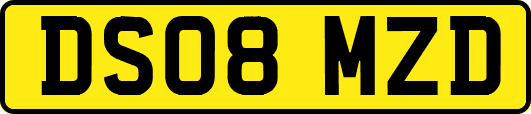 DS08MZD