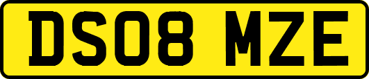 DS08MZE