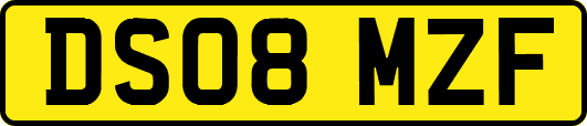 DS08MZF