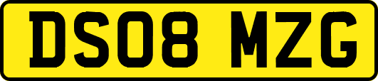 DS08MZG