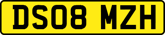 DS08MZH