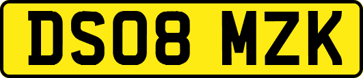 DS08MZK