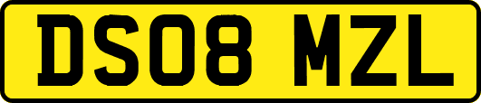 DS08MZL