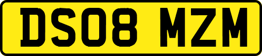 DS08MZM