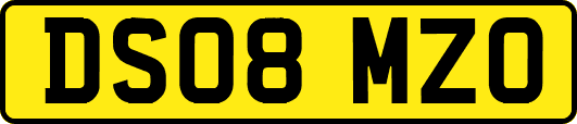 DS08MZO