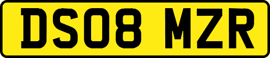 DS08MZR