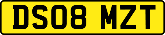 DS08MZT