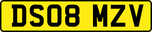 DS08MZV