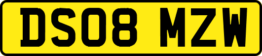 DS08MZW