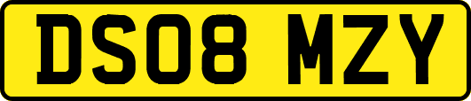 DS08MZY