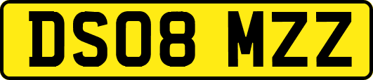 DS08MZZ
