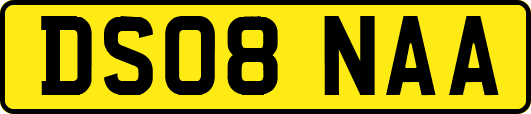 DS08NAA