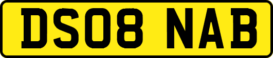 DS08NAB