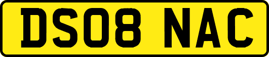 DS08NAC