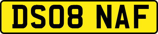 DS08NAF