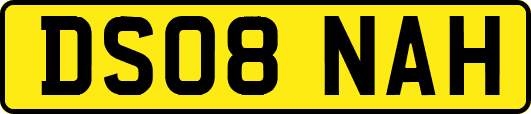 DS08NAH