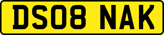 DS08NAK
