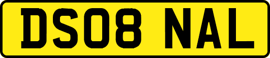 DS08NAL