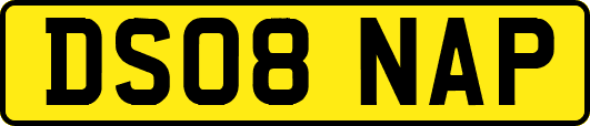 DS08NAP