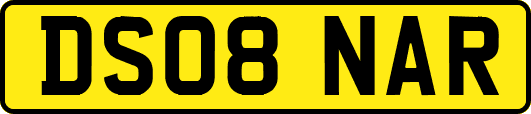 DS08NAR