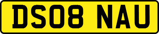 DS08NAU