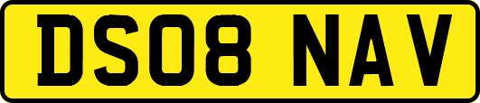 DS08NAV