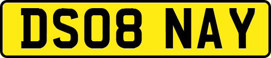 DS08NAY