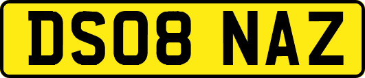 DS08NAZ