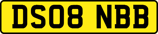 DS08NBB