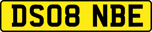 DS08NBE