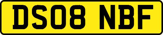 DS08NBF
