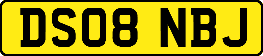 DS08NBJ