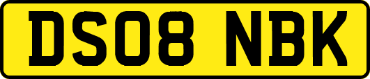 DS08NBK