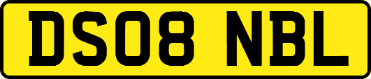 DS08NBL
