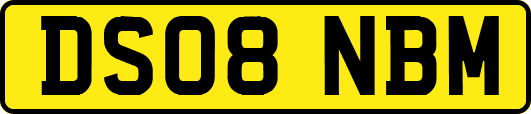 DS08NBM