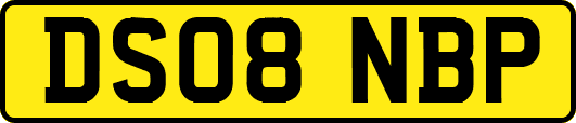 DS08NBP