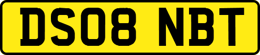 DS08NBT