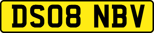 DS08NBV