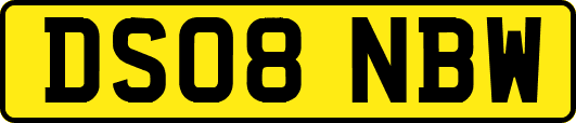 DS08NBW