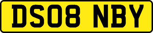 DS08NBY