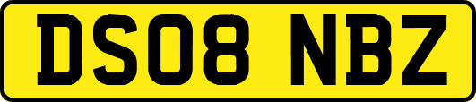 DS08NBZ
