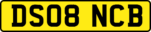 DS08NCB