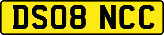 DS08NCC