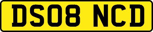 DS08NCD